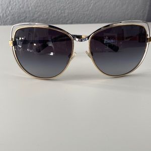 Michael Kors Audrina Sunglasses